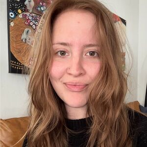 Meet your Posher, Ryann